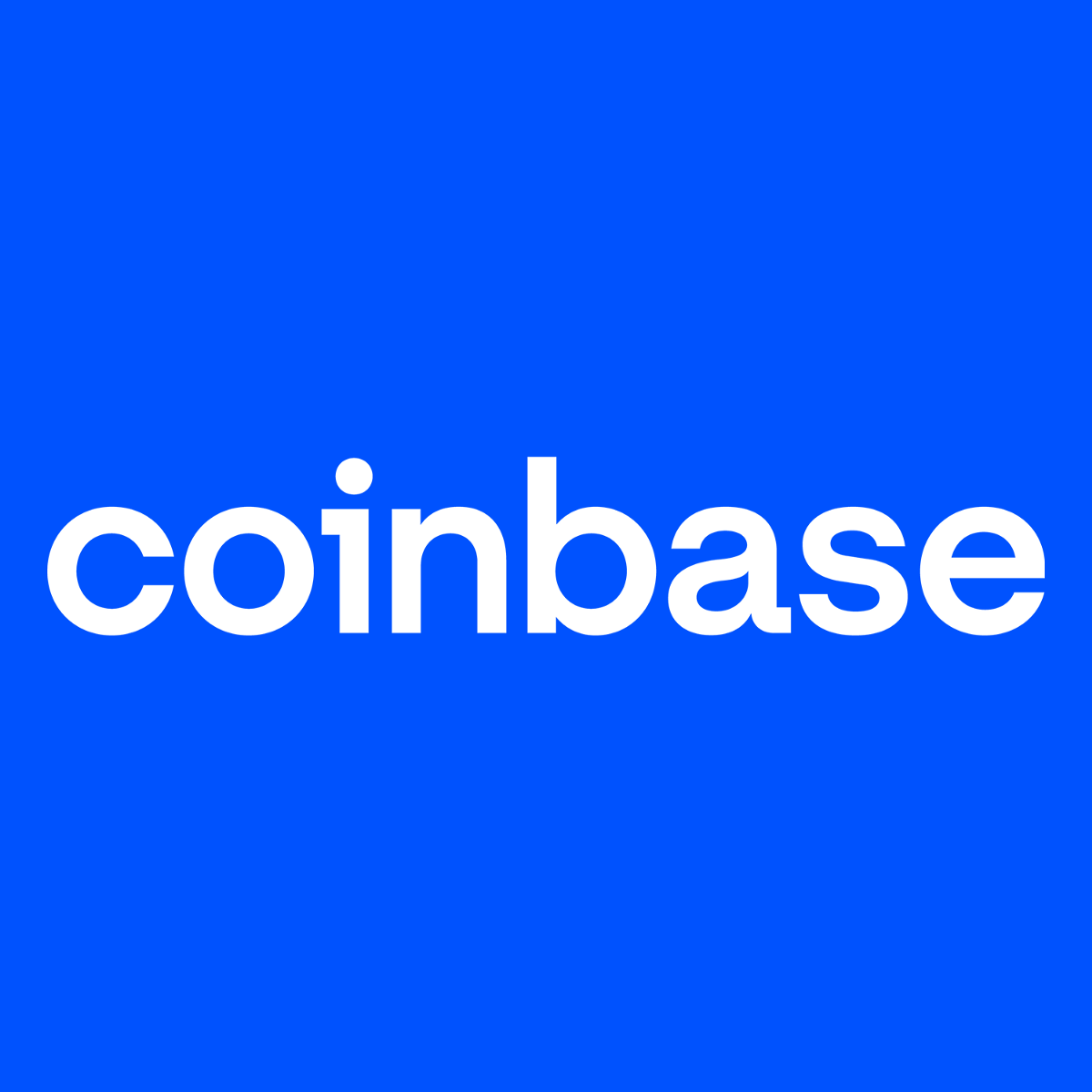 Coinbase Demo Account