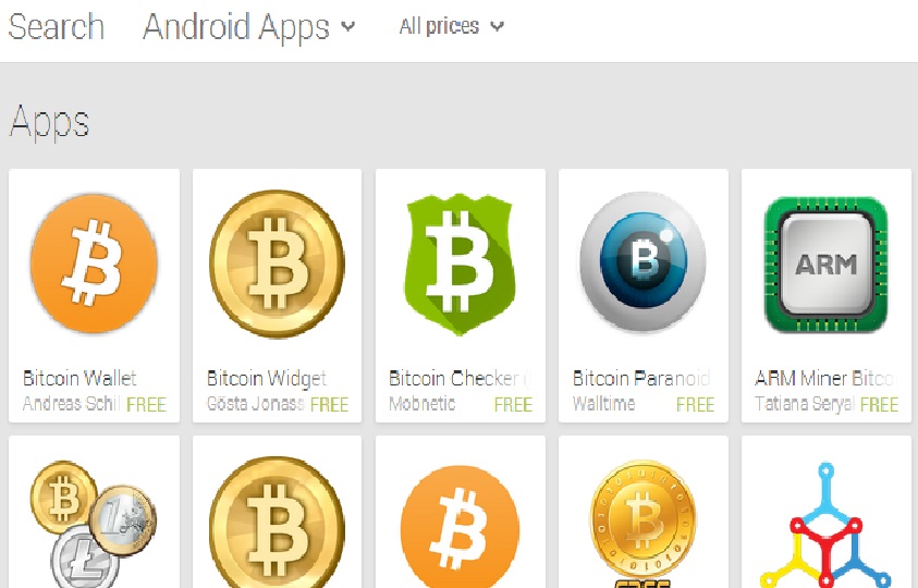 Bitcoin Checker APK - bitcoinlove.funardian