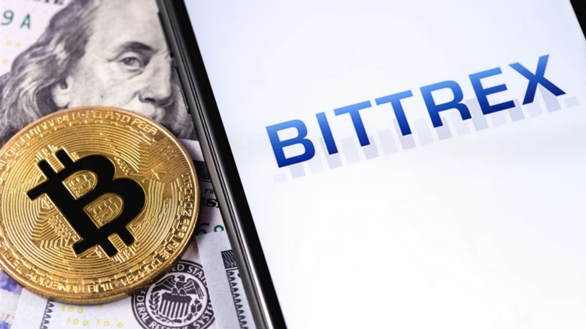 Crypto Exchange Bittrex Global Announces Closure