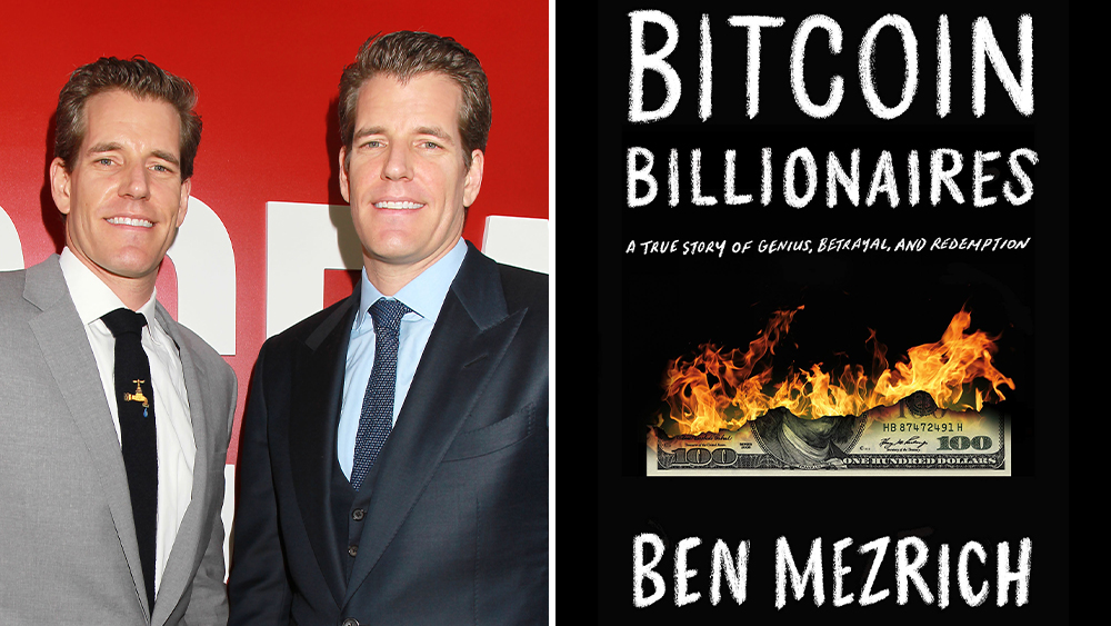 Tyler Winklevoss