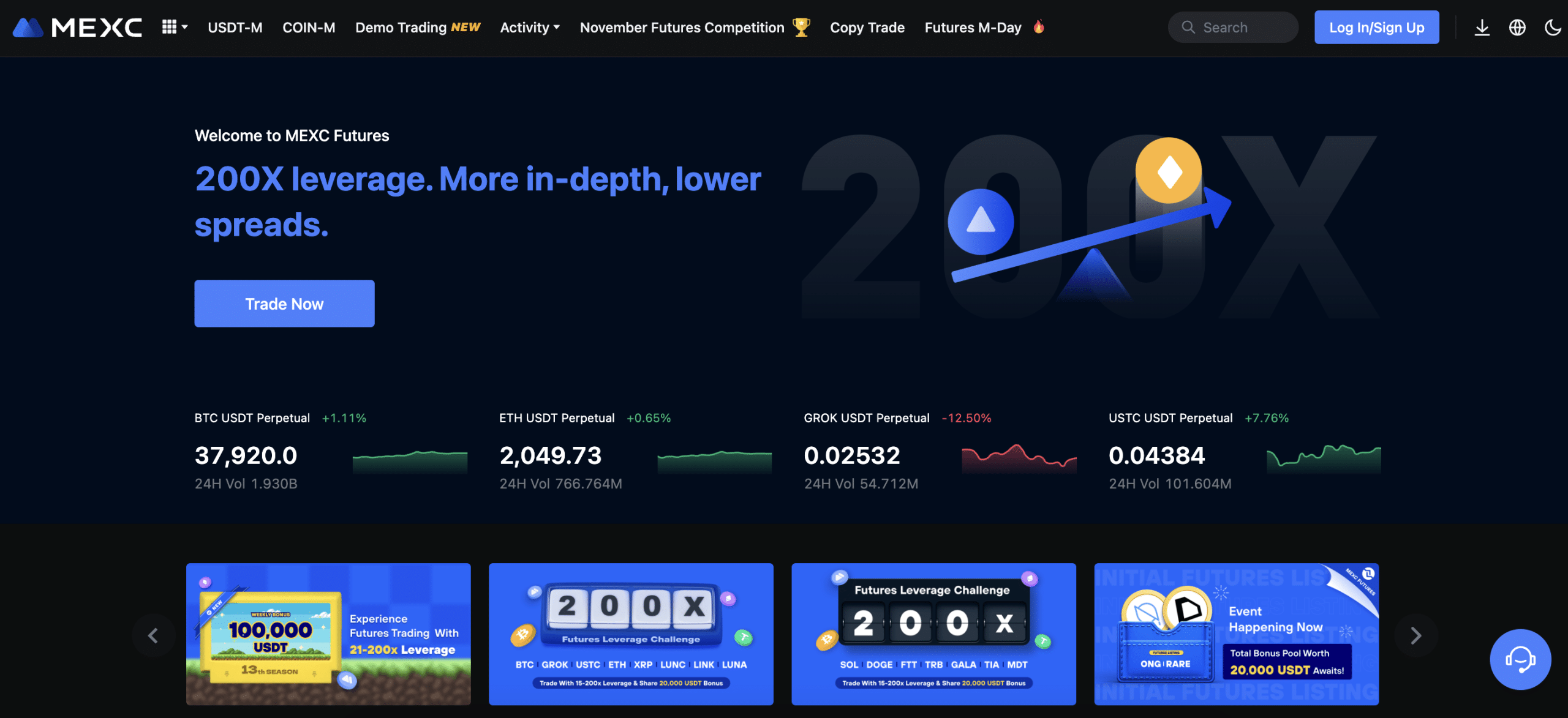 Cryptocurrency Futures Defined and How They Work on Exchanges