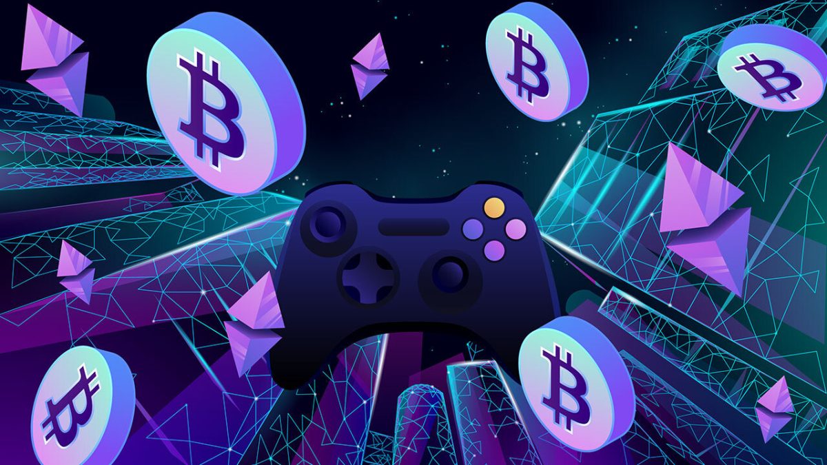 The Best Exchanges to Buy Gaming Cryptocurrency - bitcoinlove.fun