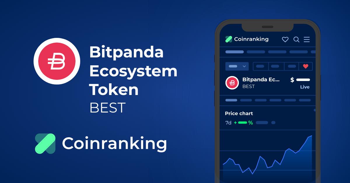 Bitpanda Ecosystem Token: Latest News, Social Media Updates and Insights | bitcoinlove.fun