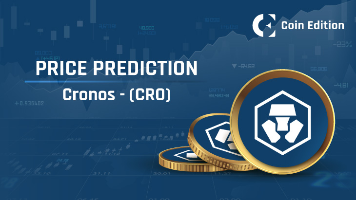 bitcoinlove.fun Price Prediction: How High Can CRO Go by ?