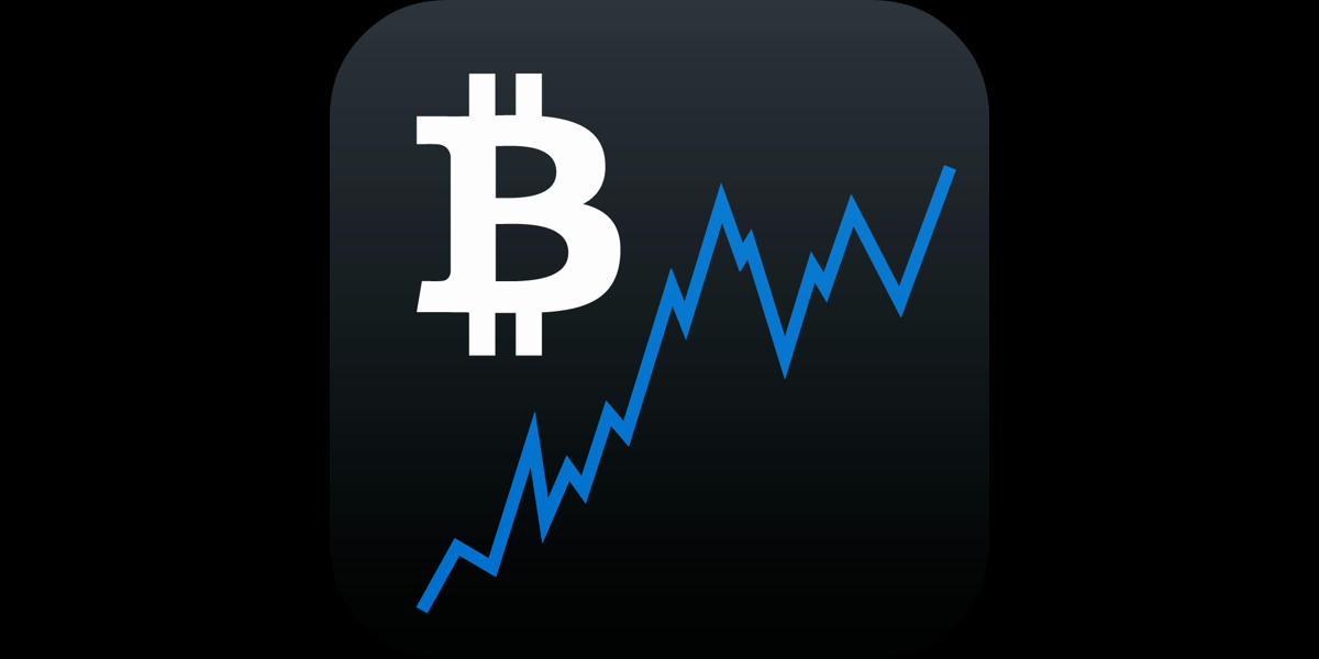 ‎Bitcoin Ticker Widget on the Mac App Store