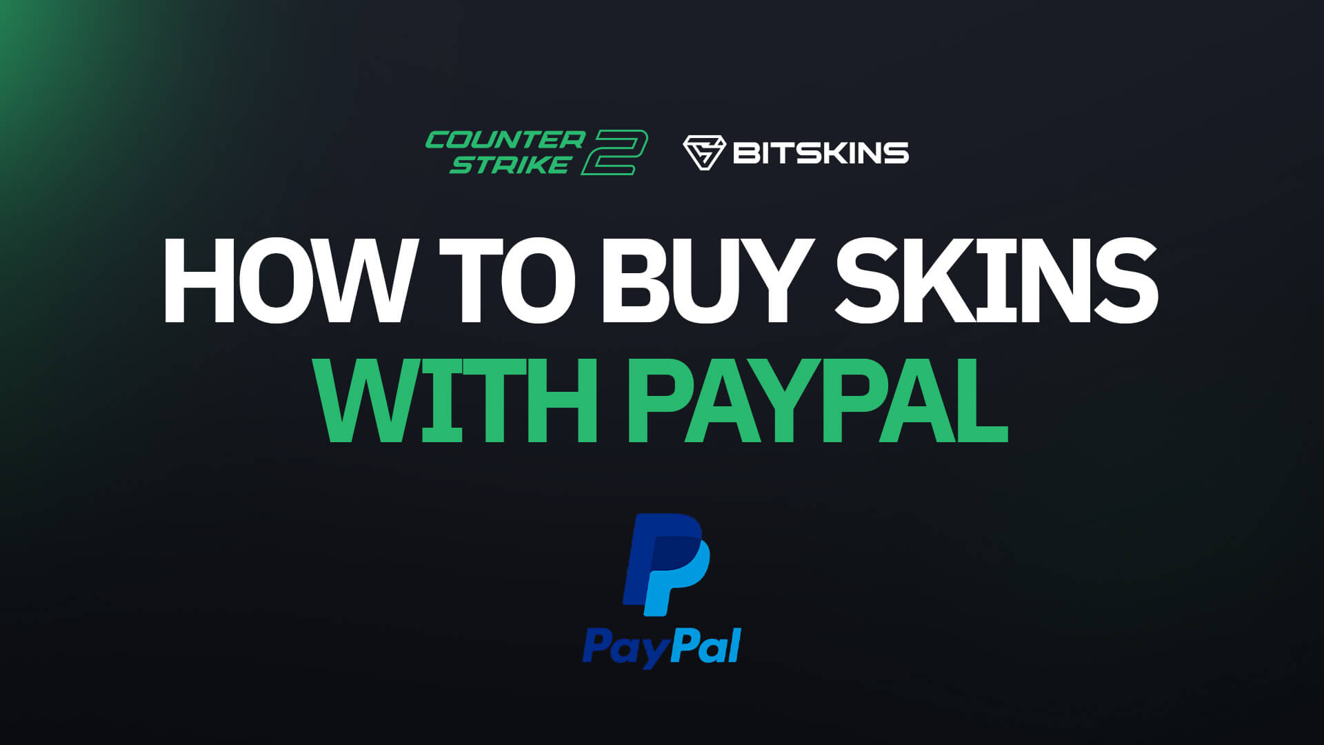 How to sell CS:GO skins for Paypal Money in 7 Easy Steps - Skinwallet | CS:GO