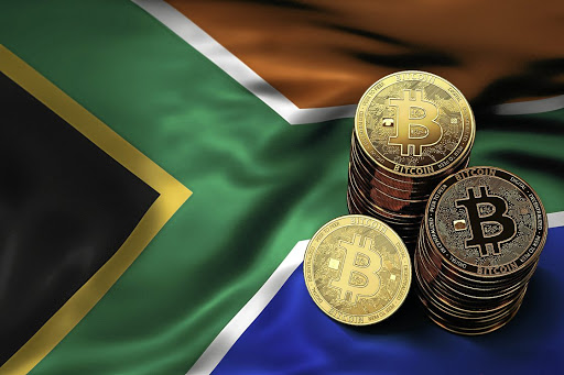 Bitcoin adoption in South Africa, an end user perspective