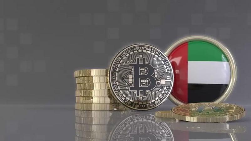 M2 Crypto Exchange Launches in the UAE