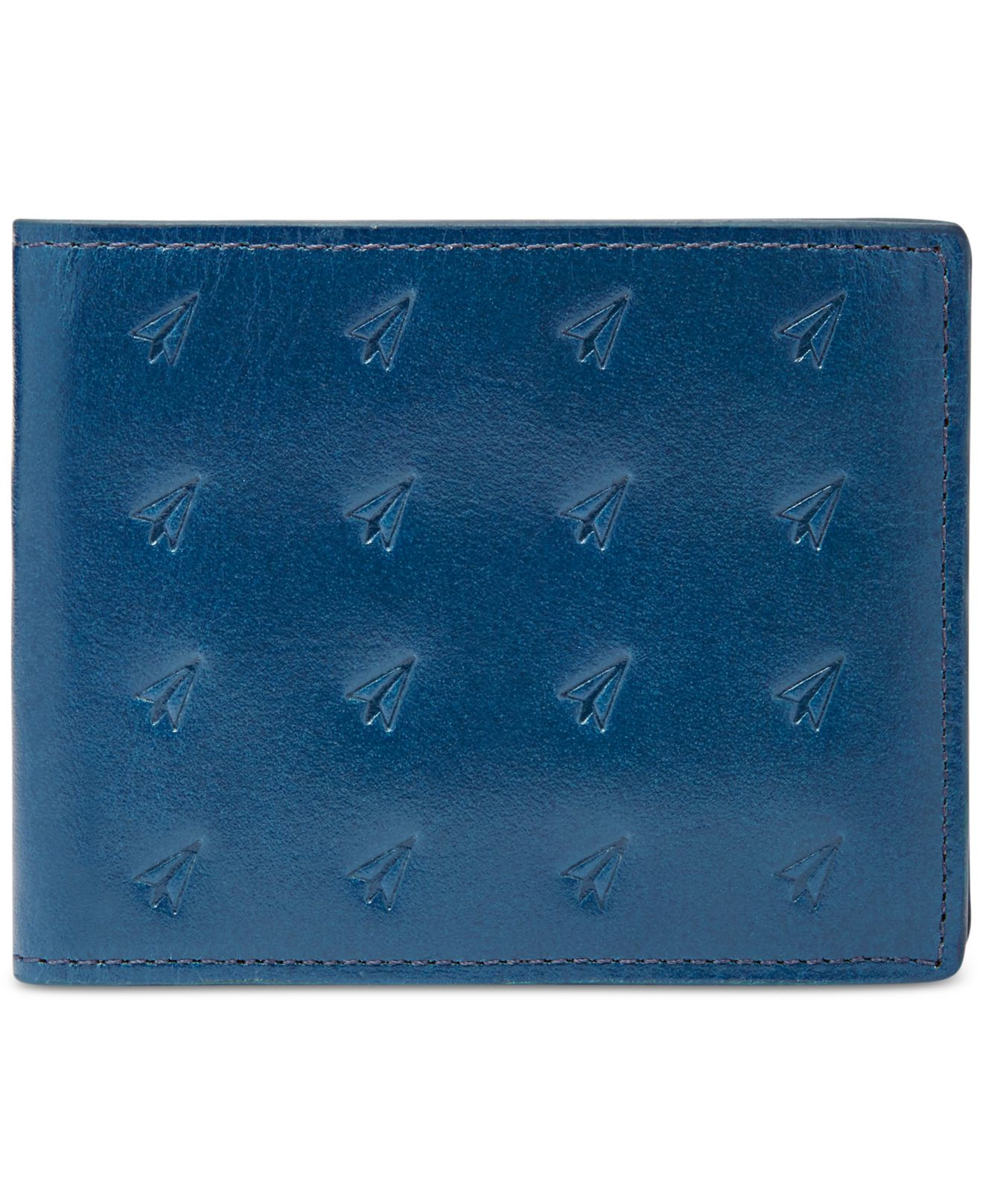 Men's Wallet – Sreeleathers Ltd