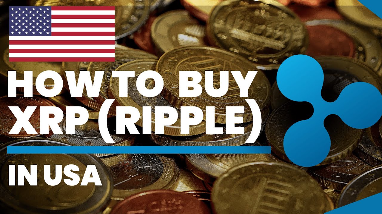 Buy Ripple (XRP) - Step by step guide for buying XRP | Ledger