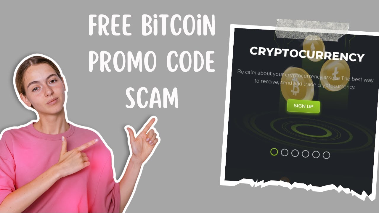 Free Bitcoin Code (Free $10 BTC & $ USDT Bonus)