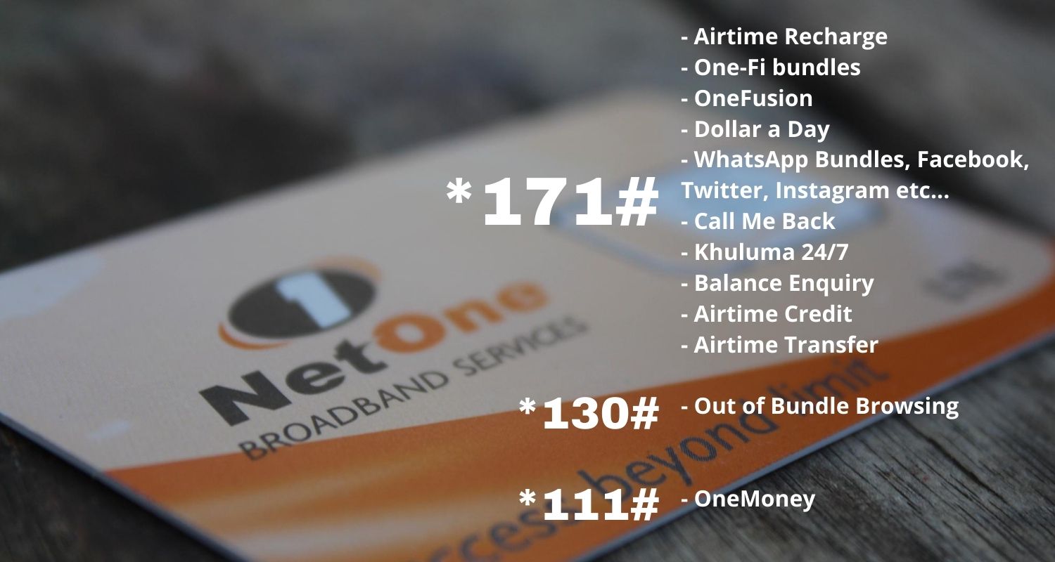 Netone WhatsApp Bundles - How Much are They? - Paynow Blog