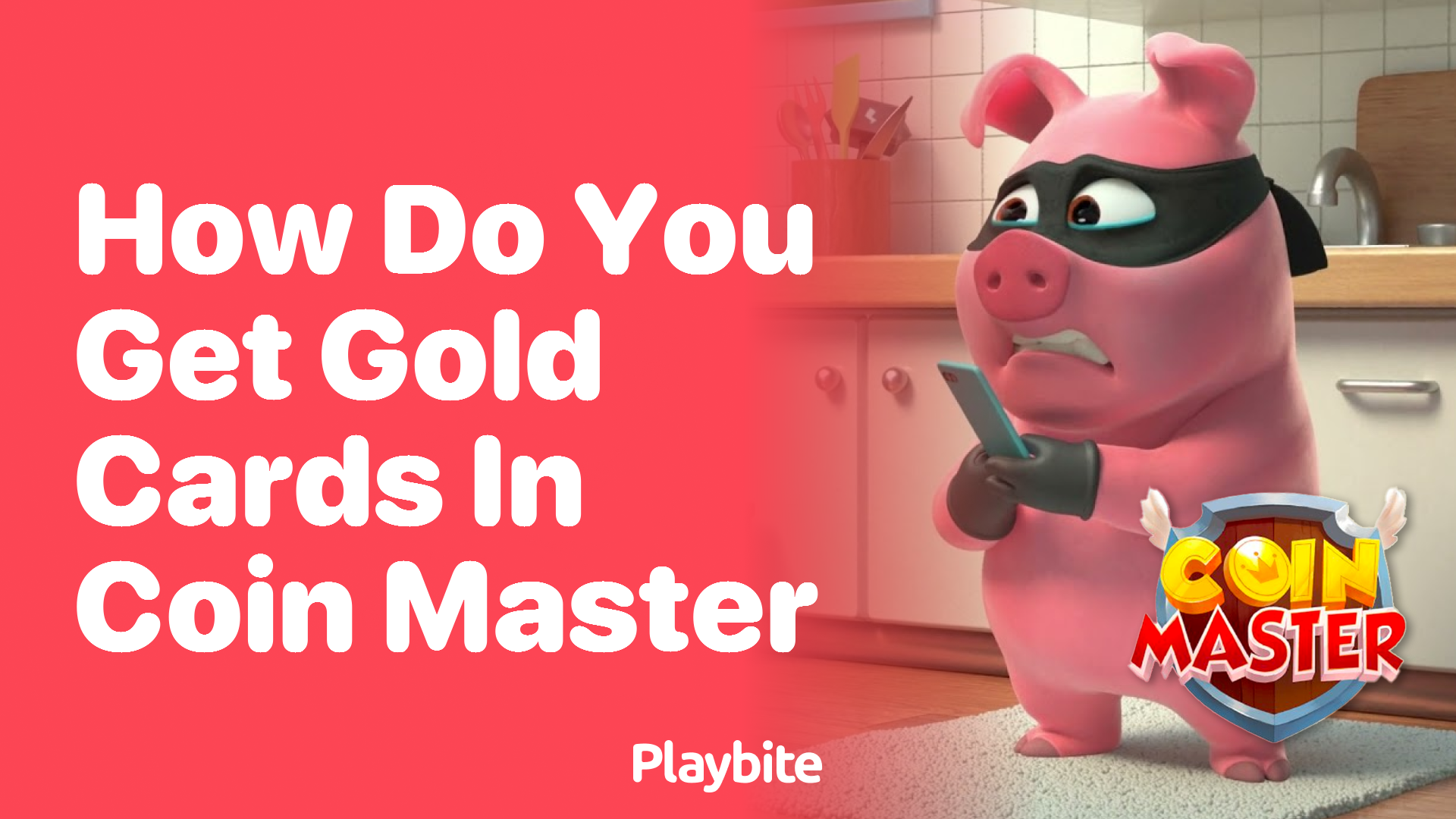 Gold Cards Tricks in Coin Master - Coin Master Strategies