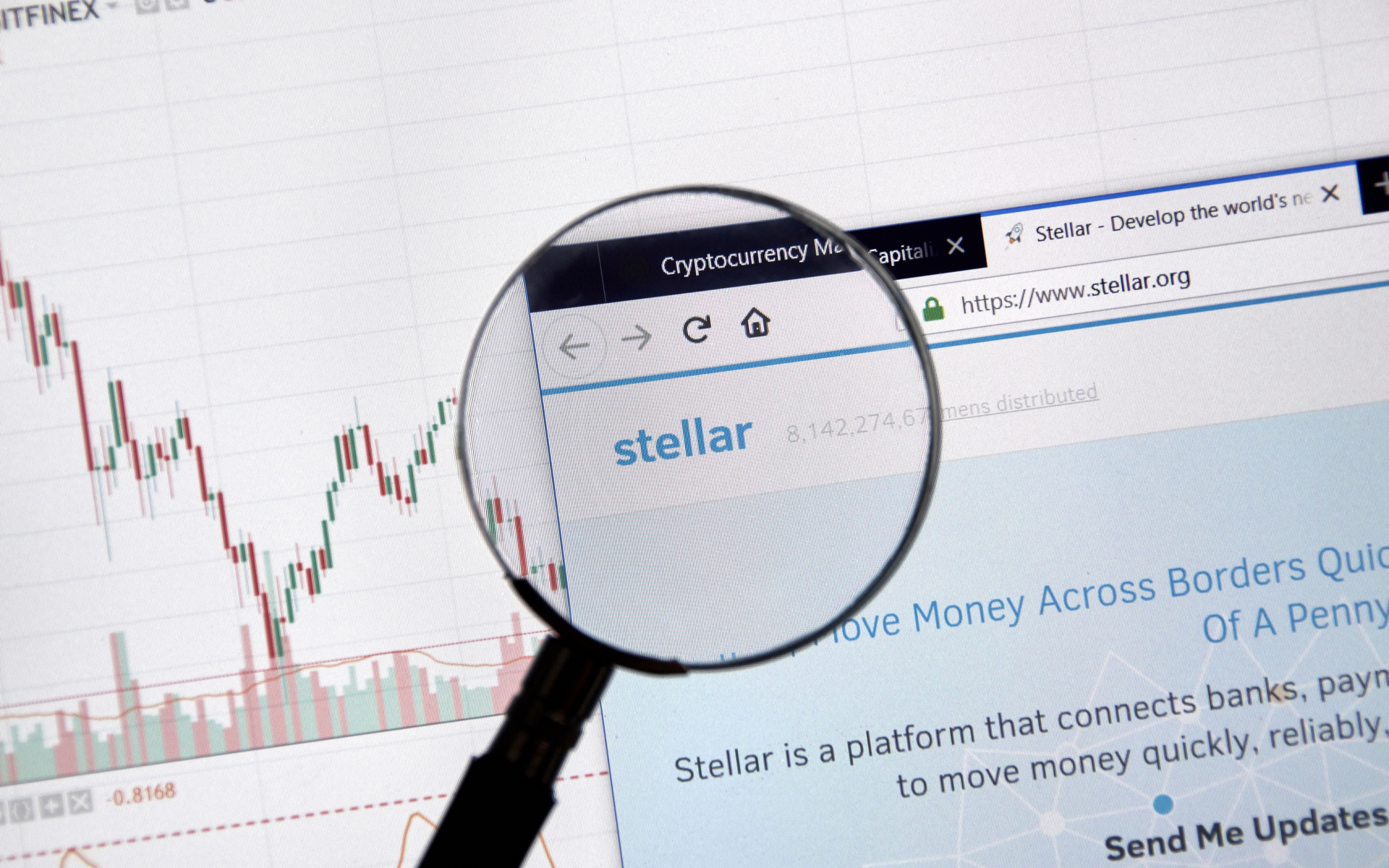 Stellar [XLM] – Coinbase Adds Support for Stellar Lumens on Its Pro Platform - Crypto Economy