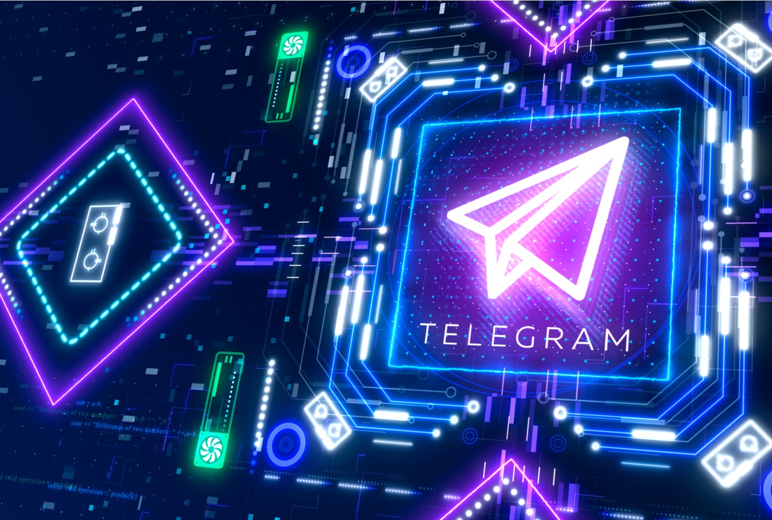 Top 10 Crypto Telegram Channels you NEED to Follow!