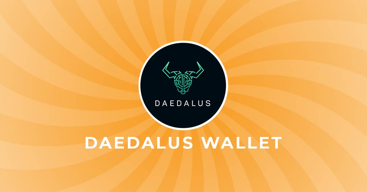 Daedalus Wallet Review - Review