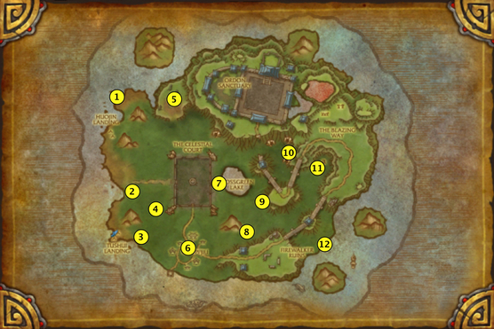 Timeless Isle Guide (WoD ) - World of Warcraft - Icy Veins