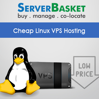 Linux VPS - One of Most Used Operating Systems on VPS! ()