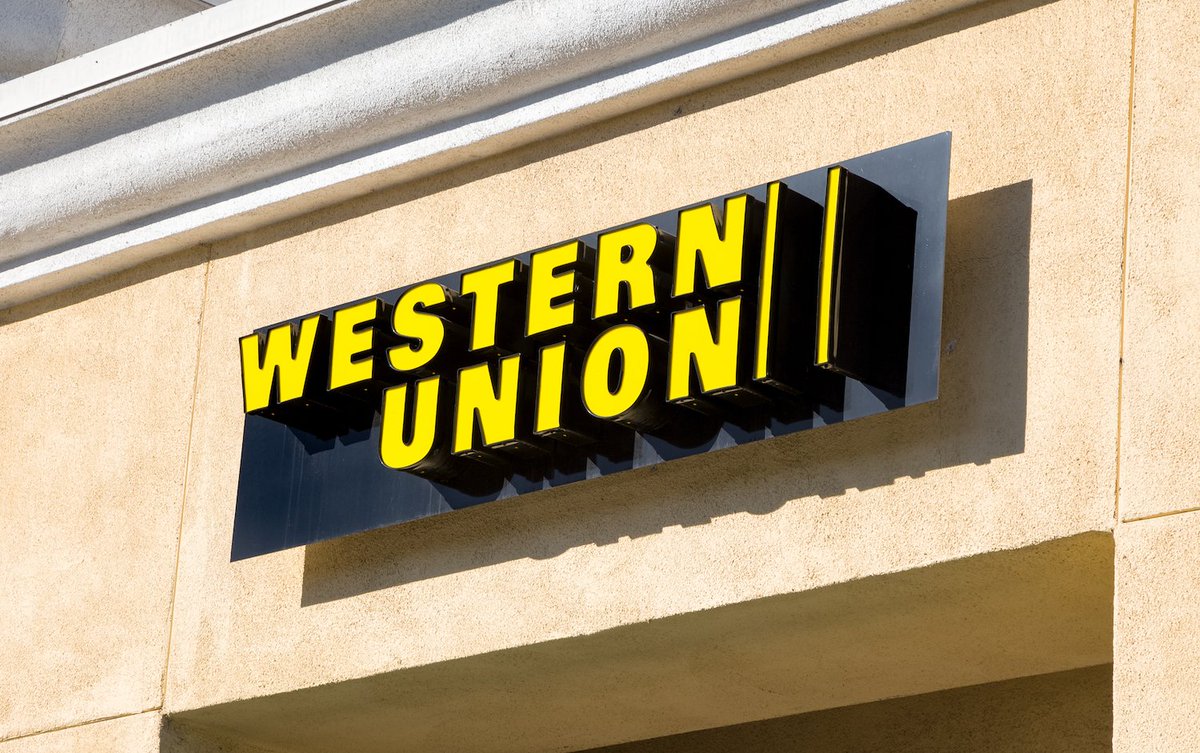 Coinbase Eyes Challenge to Western Union With Crypto Remittances - BNN Bloomberg