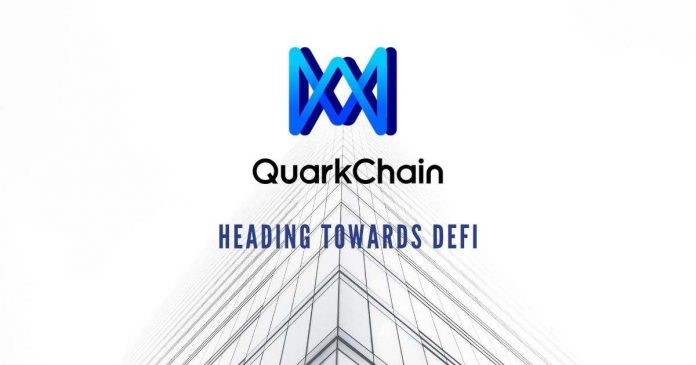 QuarkChain (QKC) Ethash | Mining Pools