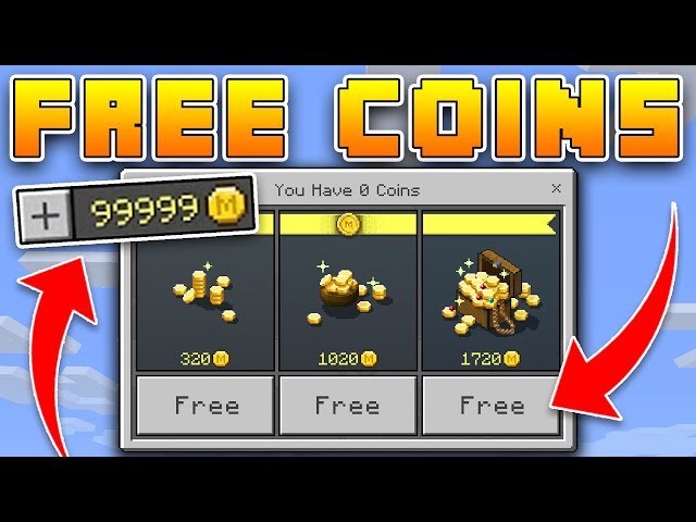 Free Minecoins APK Download - Free - 9Apps