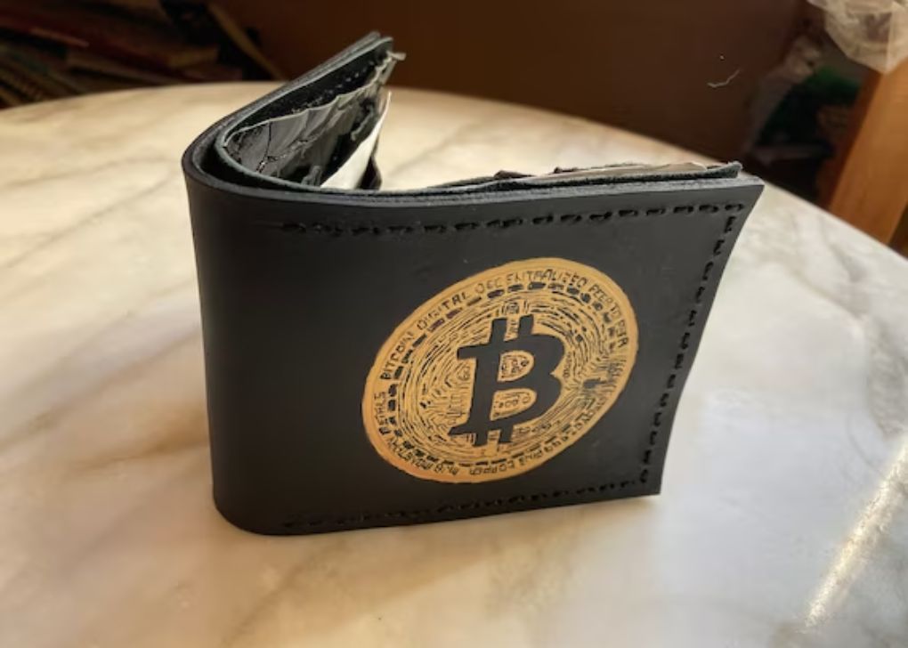 How to open a Bitcoin wallet in Nigeria