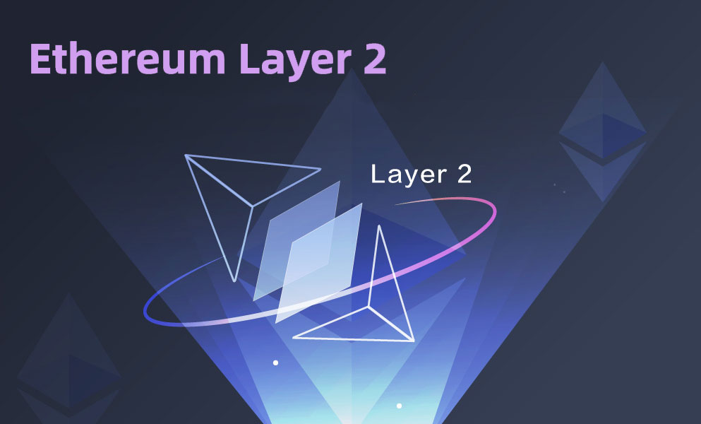 5 Ethereum Layer 2 Projects - L2 Solutions For ETH