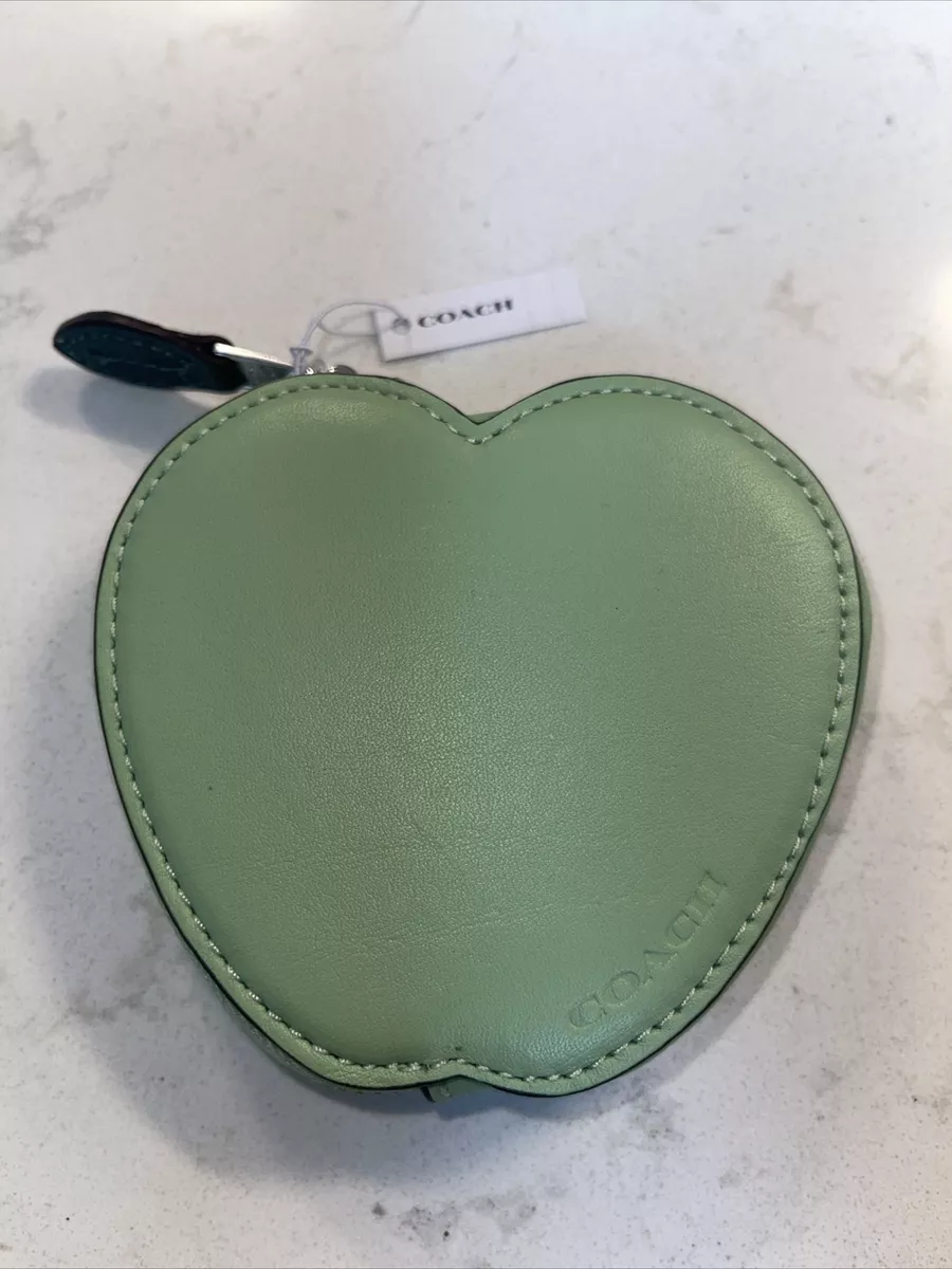 On A Roll 3d Apple Coin Purse | Kate Spade New York