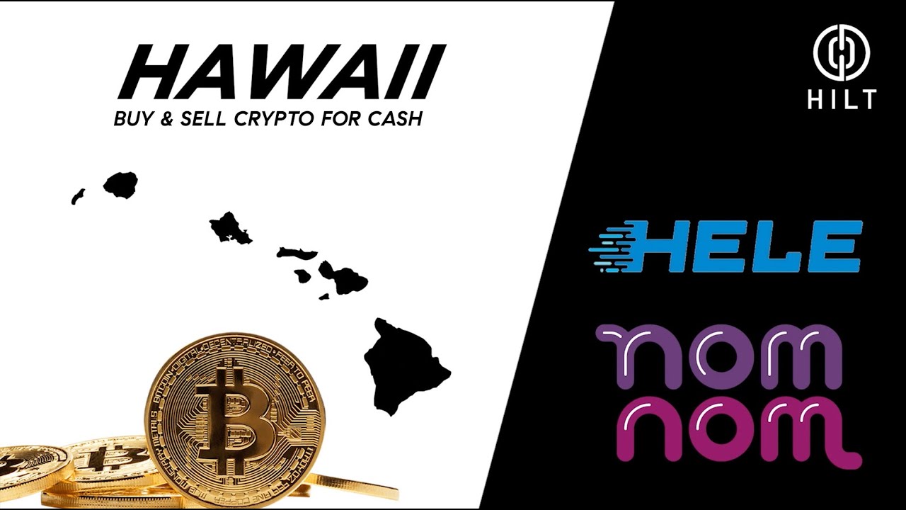 9 Exchanges to Buy Crypto & Bitcoin in Hawaii ()