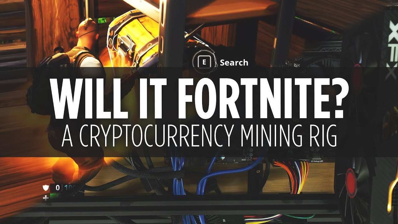 Fortnite - CoinDesk