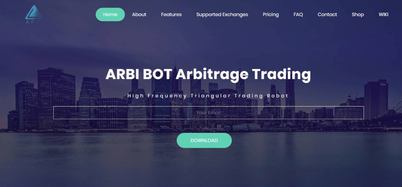 Triangular Arbitrage with Coin Pair Trading