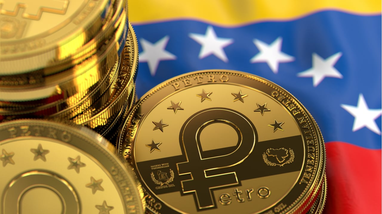 Venezuela says launch of 'petro' cryptocurrency raised $ million | Reuters