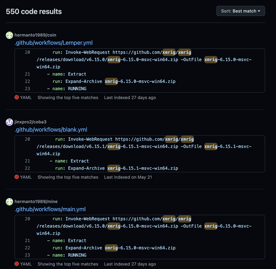 bitcoin miners in go