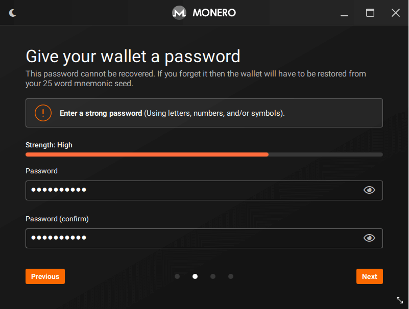 MyMonero Wallet Review & Step-by-Step Guide