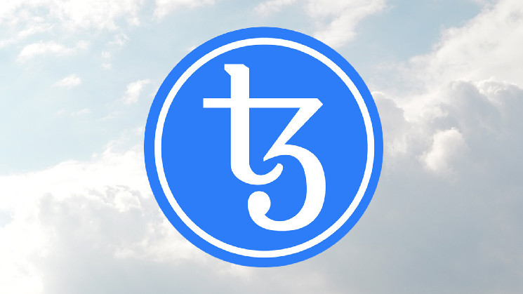 Tezos (XTZ) Price Prediction , , 