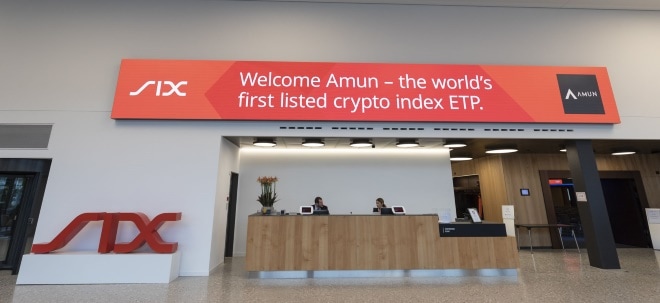 Amun Launches Exchange-Traded Product Using Bitwise Crypto Index - CoinDesk