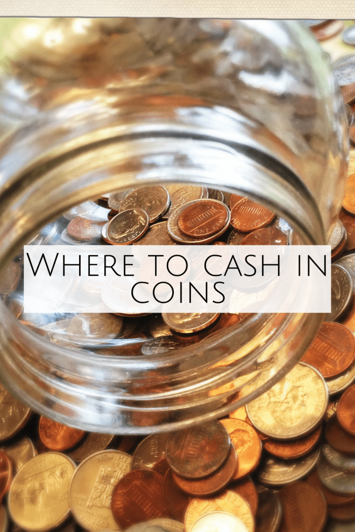 Coin Machines - Cash in Coins at Nearby Branches | HFS FCU