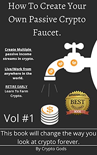 A Guide On Crypto Faucets | Your Tokize Review