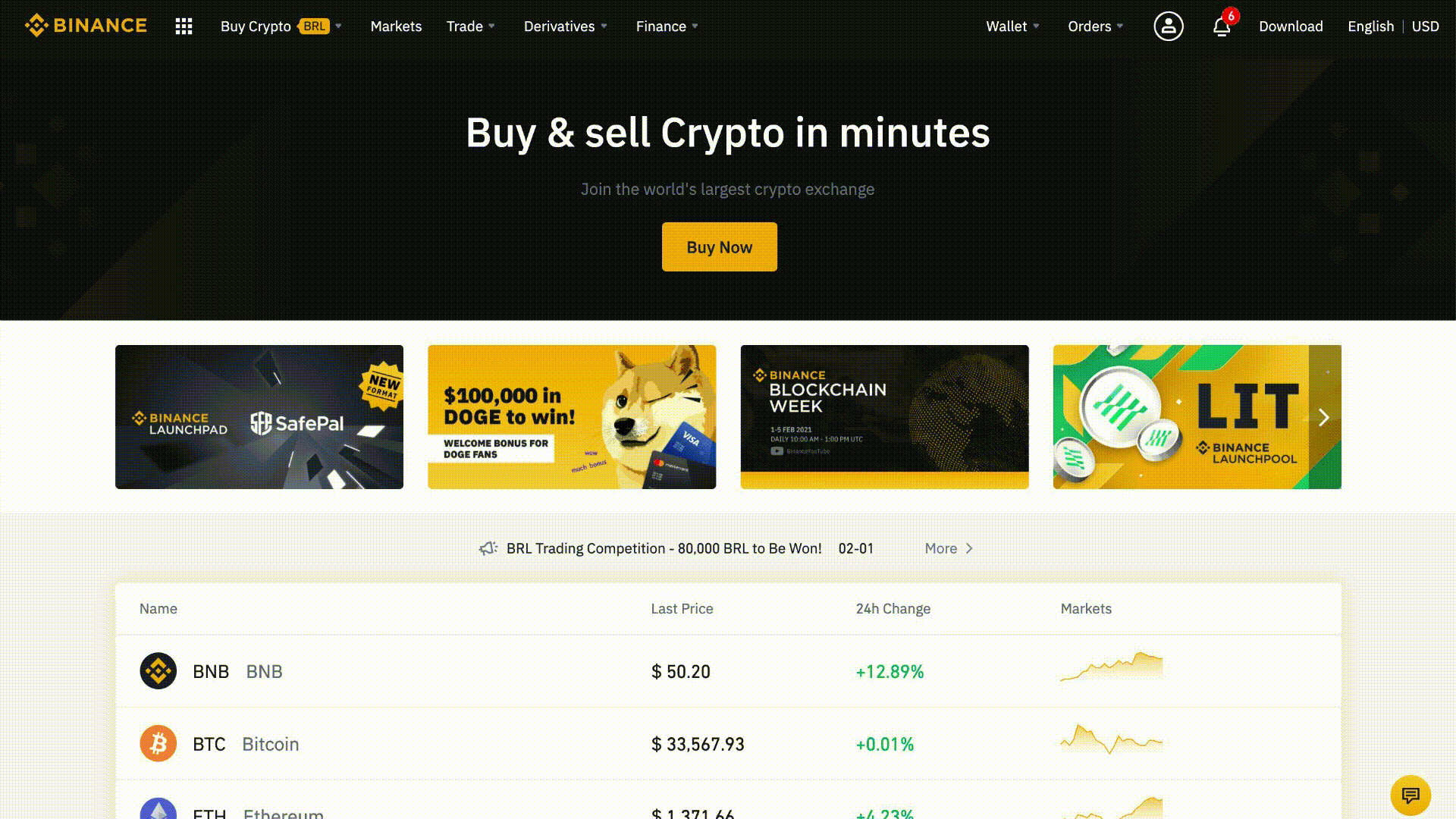 3 Ways to Cash Out from Binance via Bank Transfer | Step-by-Step