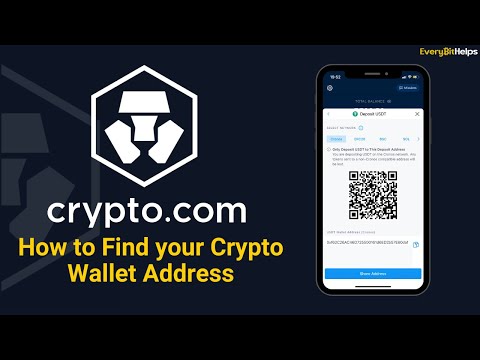 Bitcoin Address | Wallet Lookup - Blockonomics