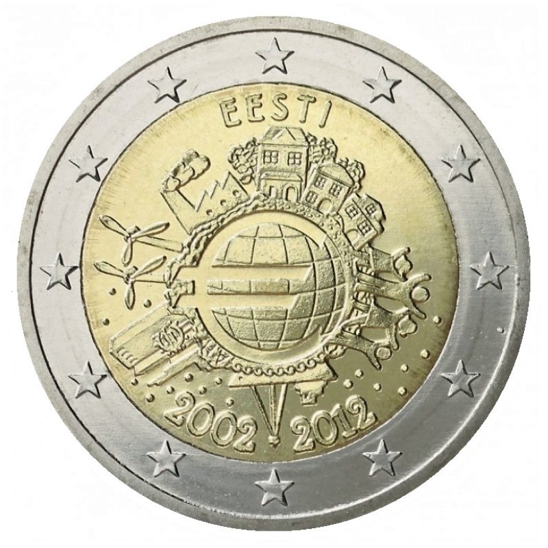 2-euro commemorative coins