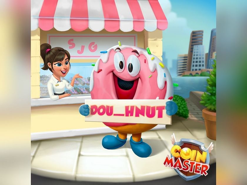 Coin Master free spins - updated daily links (March ) | Pocket Gamer