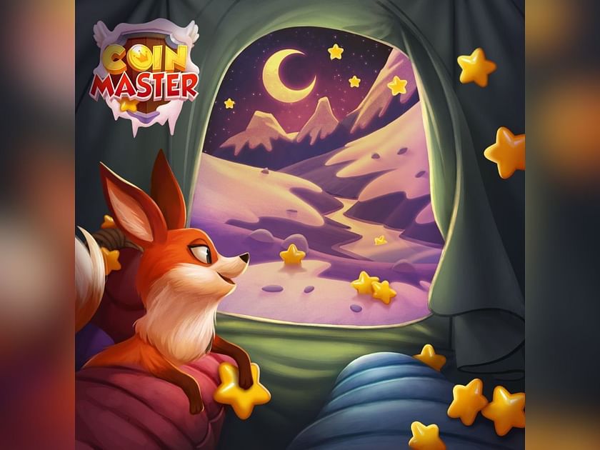 Coin Master Free Spins March 