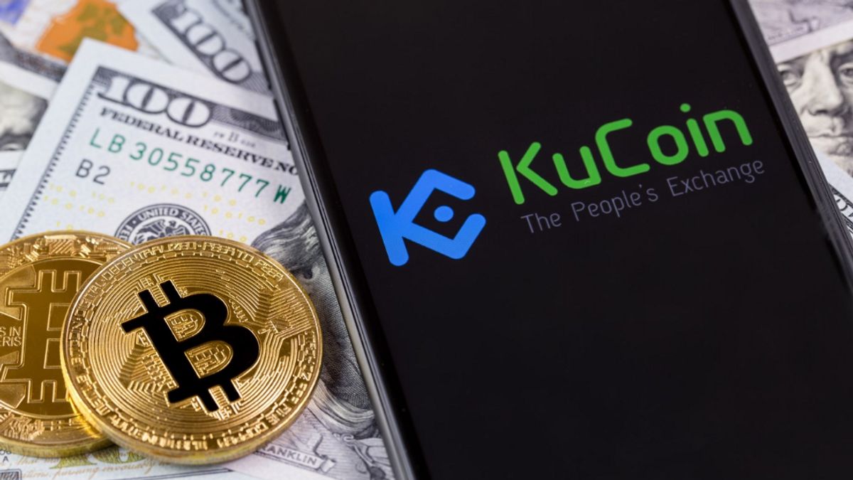 Kucoin - CoinDesk