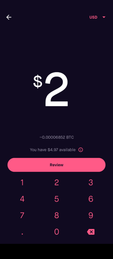 Why can’t I place a buy order on crypto? | Robinhood