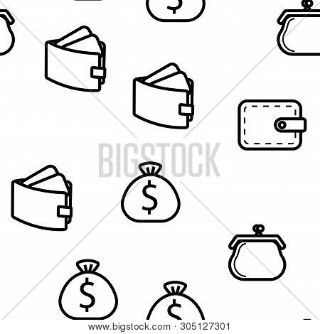 Crypto Wallet Icon: Over 37, Royalty-Free Licensable Stock Vectors & Vector Art | Shutterstock