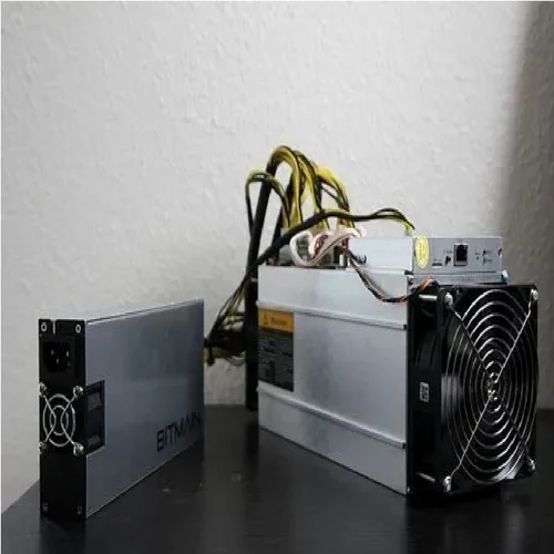 Antminer S9 Hydro 18TH/s Bitcoin Miner