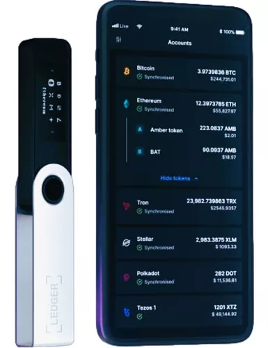 How to buy Dash? Step-by-step guide for buying Stellar | Ledger