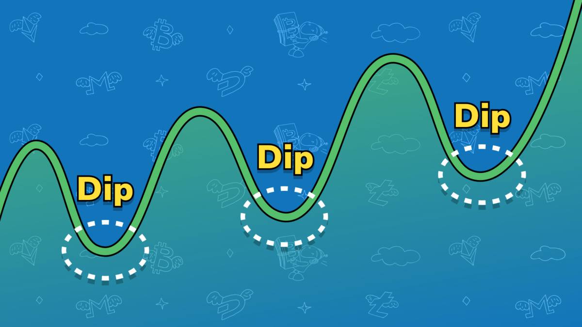 Dip Definition | CoinMarketCap