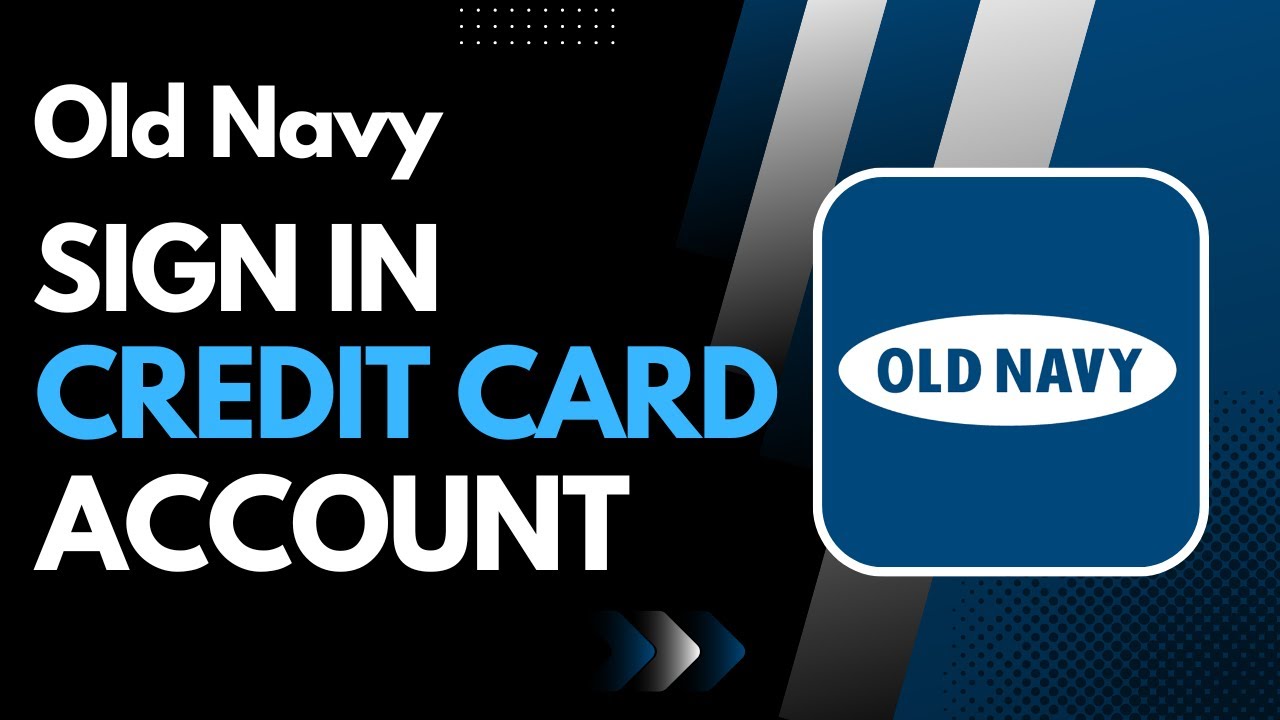 Old Navy Credit Cards: How They Work